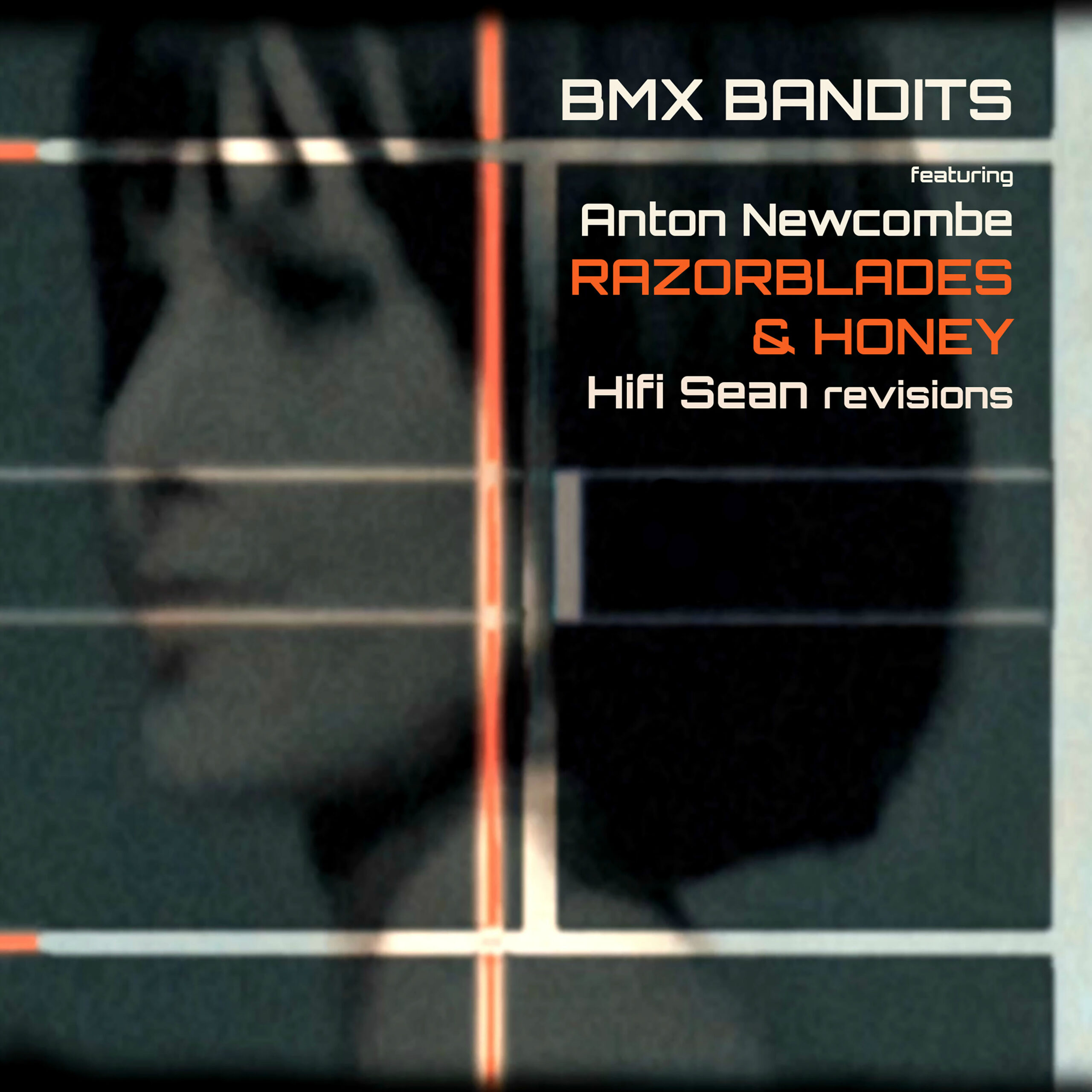 Imagen destacada de noticia: BMX BANDITS (feat. Anton Newcombe) "Razorblades & Honey (Hifi Sean Revisions)" Single Digital